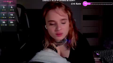 Bambi online show from 10/05/25, 05:22
