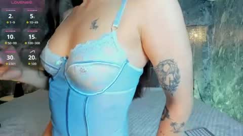 Snapshot of bambi_cutee chatting on 06/20/26, 02:25 Ariana online show from 06/20/26, 02:25