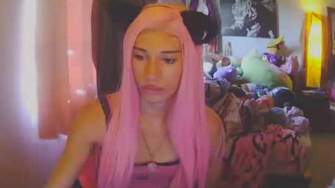 Snapshot of bambi_d0ll_333 chatting on 03/31/26, 11:16 bambi_d0ll_333 online show from 03/31/26, 11:16