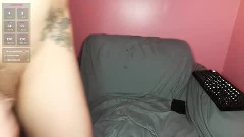 bambi online show from 11/22/25, 12:53