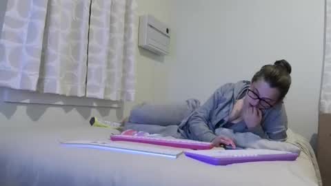 bambiboo8113 online show from 11/21/25, 03:05