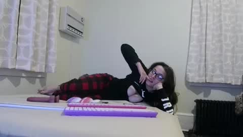 bambiboo8113 online show from 11/29/25, 10:46