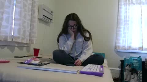 bambiboo8113 online show from 11/30/25, 05:39