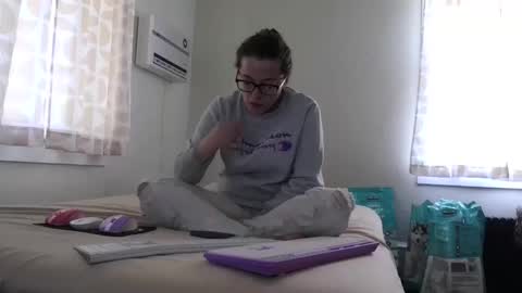 bambiboo8113 online show from 12/01/25, 07:30