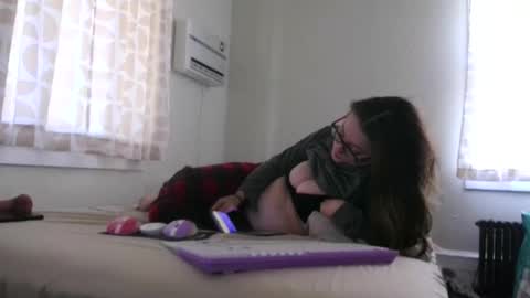 bambiboo8113 online show from 12/03/25, 07:45