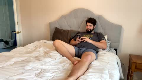 bambifarrina online show from 02/27/25, 08:53