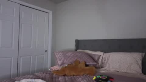 bambifarrina online show from 10/02/25, 01:56