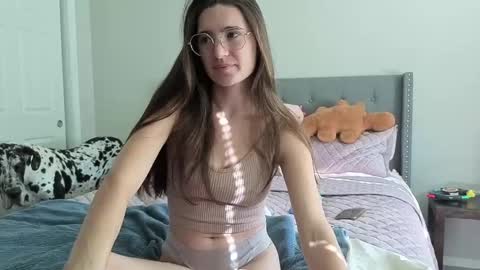 bambifarrina online show from 10/30/25, 06:52