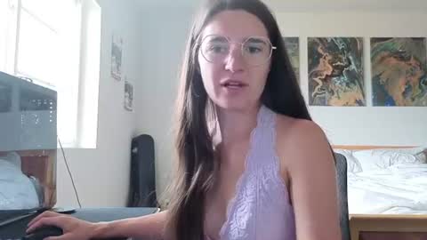 Snapshot of bambifarrina chatting on 06/11/26, 02:59 bambifarrina online show from 06/11/26, 02:59