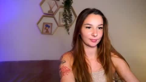 Princess online show from 07/15/26, 04:23