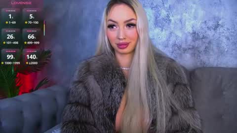 Bambi online show from 12/18/25, 05:35