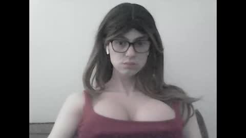 Snapshot of bambilovets1 chatting on 10/07/25, 10:29 Bambi online show from 10/07/25, 10:29