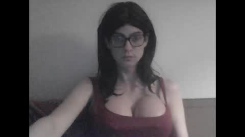 Snapshot of bambilovets1 chatting on 01/06/26, 12:03 Bambi online show from 01/06/26, 12:03