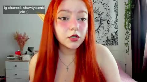 May 3 online show from 04/23/26, 10:03