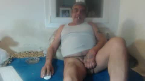 bambino6060 online show from 11/12/25, 09:47