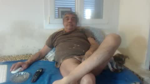 bambino6060 online show from 11/15/25, 02:46