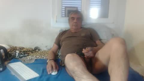 bambino6060 online show from 11/16/25, 02:11