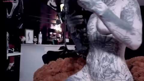 bambitatted online show from 06/14/26, 02:24