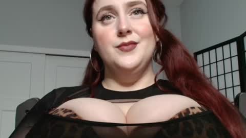 bambixxlynn online show from 05/28/26, 12:19