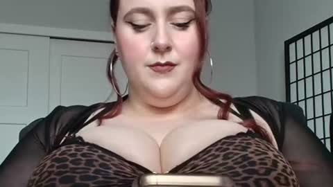 bambixxlynn online show from 06/11/26, 11:25