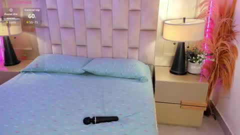 bamby_buu online show from 03/19/26, 06:23