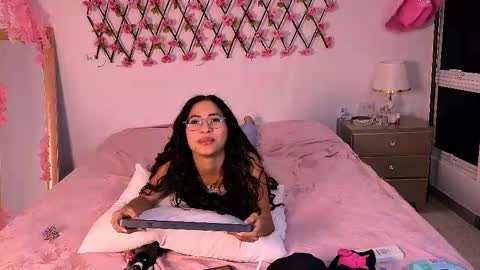 cataliana online show from 01/18/26, 10:08