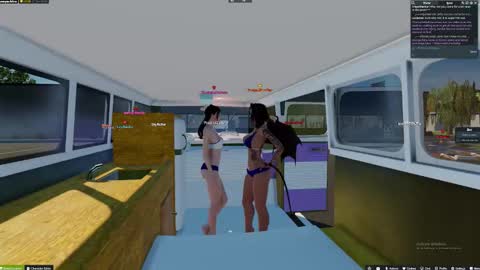 bampachino21 online show from 09/14/25, 11:15