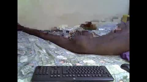 black is beauty online show from 11/20/25, 09:58