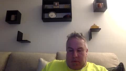 Snapshot of banana5289 chatting on 02/20/25, 12:30 banana5289 online show from 02/20/25, 12:30
