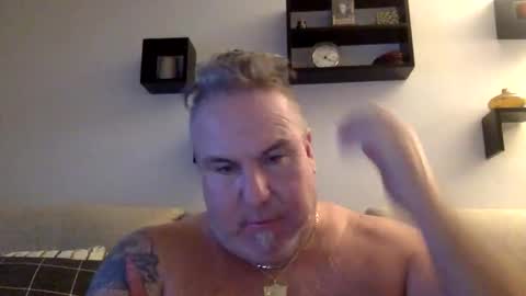 banana5289 online show from 01/05/26, 09:07