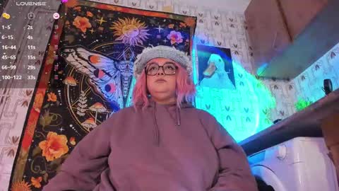 Snapshot of banana__squirt chatting on 03/02/25, 12:01 Ana online show from 03/02/25, 12:01