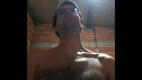 Ezequiel online show from 01/17/26, 01:32