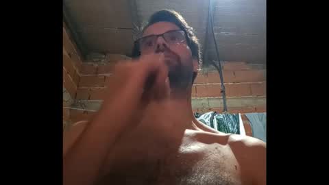 Ezequiel online show from 02/04/26, 01:33