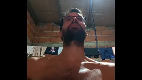 Ezequiel online show from 02/21/26, 02:01