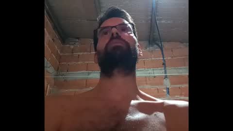 Ezequiel online show from 02/23/26, 01:25