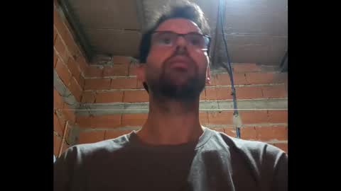 Ezequiel online show from 03/11/26, 02:06