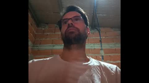 Ezequiel online show from 03/14/26, 01:34