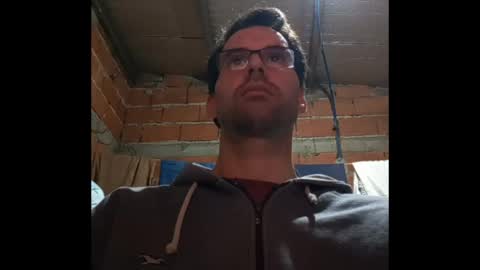 Ezequiel online show from 04/10/26, 01:55