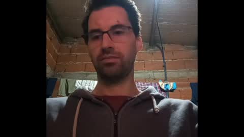 Ezequiel online show from 04/12/26, 01:43