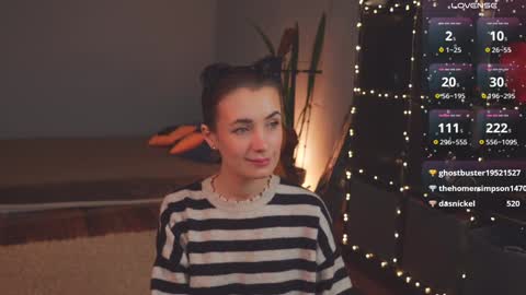 Ellen and  online show from 01/15/25, 09:02