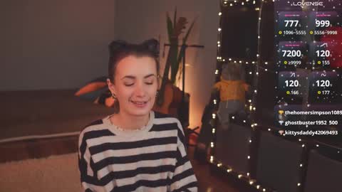 Ellen and  online show from 02/09/25, 10:00