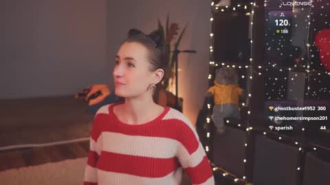 Ellen and  online show from 02/15/25, 10:22