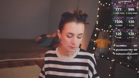 Ellen and  online show from 02/18/25, 09:42