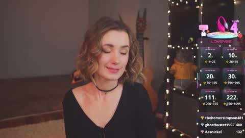 Ellen and  online show from 02/25/25, 10:47