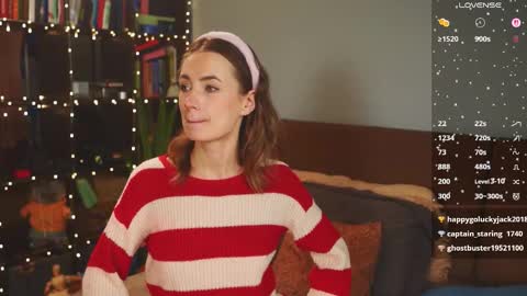 Ellen and  online show from 12/17/25, 08:26