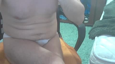 Snapshot of banderkin1980 chatting on 12/22/24, 08:27 Kengoo4girls online show from 12/22/24, 08:27