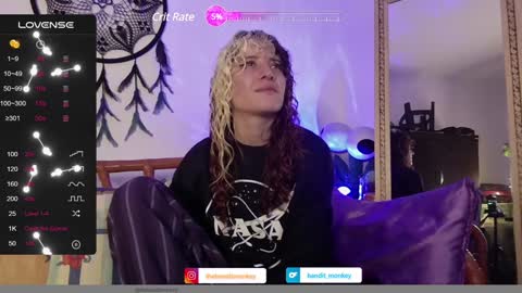 V E R O N I C A online show from 12/06/24, 07:21