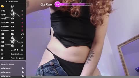 V E R O N I C A online show from 01/17/25, 06:15