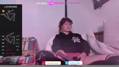 V E R O N I C A online show from 02/17/26, 03:25