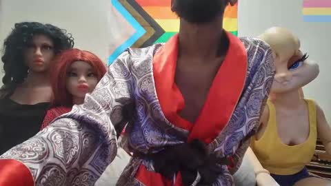 Bando Husbando online show from 06/03/26, 03:31
